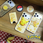 Cutie Pikachu &mdash; iPhone 17 Pro Max MagSafe Case image number 5